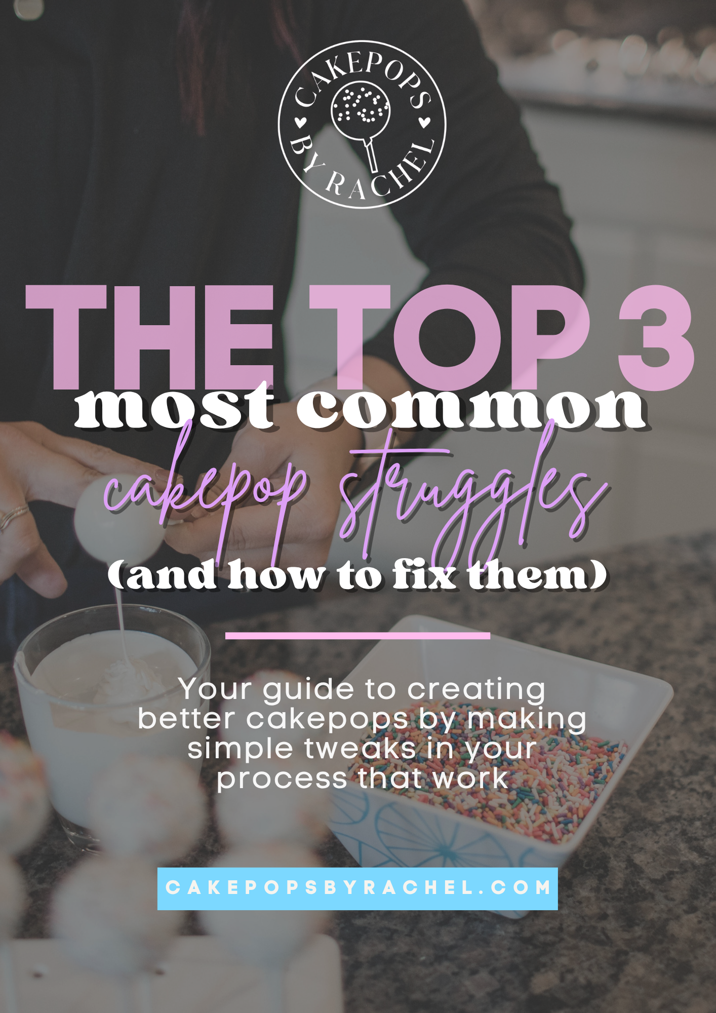 Cakepop Troubleshooting Guide